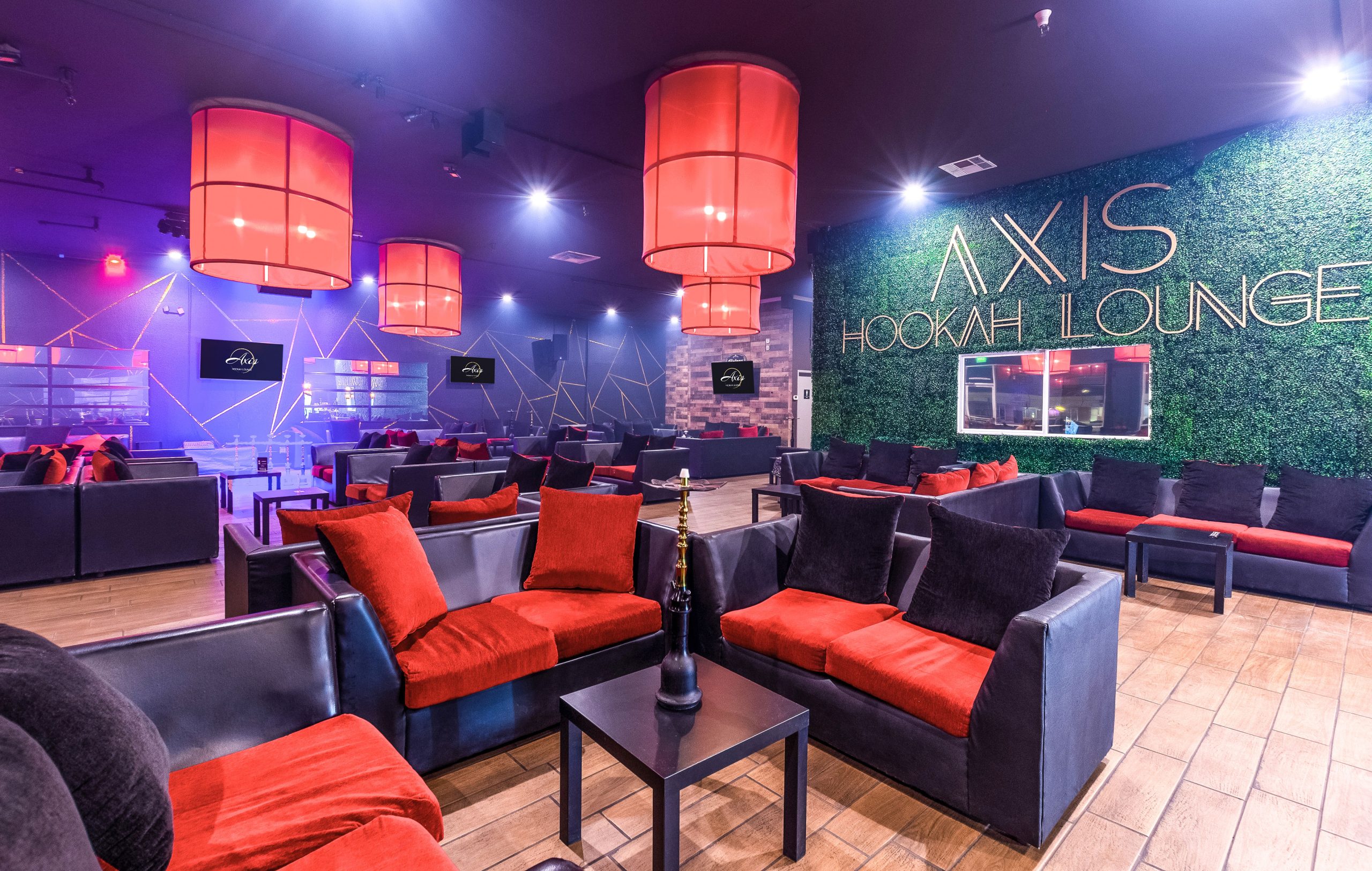 Hookah Lounge Phoenix AZ, 85032